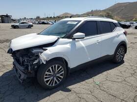 547.da1c22 Nissan Kicks 2022 Emergency Brake Parts 5784077