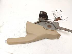 547.da1d07 Nissan 2007 Sentra Emergency Park Brake Handle