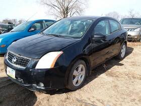 547.da1d08 Nissan Sentra 2008 Emergency Brake Parts 2025790