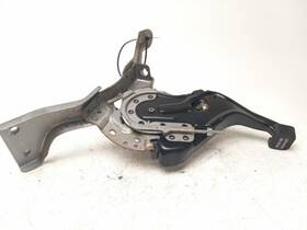 547.da1e11 Nissan 2011 Rogue Emergency Park Brake Pedal Oem