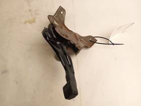 547.da1e14 Nissan Emergency Park Brake Pedal Fits Rogue 2014 Oem
