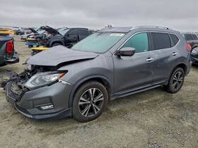 Nissan 547.da1f18 Emerg Brake Parts Oem 2018 Rogue 1yr Wrnty