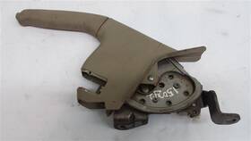 547.da1h00 Nissan Emergency Brake Handle Oem 2000 Altima