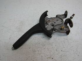 547.da1h14 Nissan 2014-2019 Versa Note Emergency Parking Park Brake Hand Lever