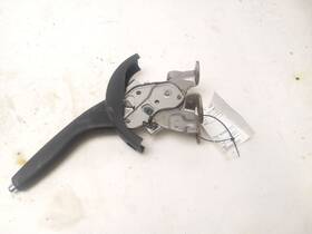 547.da1h15 Nissan Emergency Park Brake Handle Fits Versa 2015 Oem