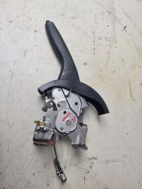 547.da1h18 Nissan E-brake Handle Versa 2018 Emergency Brake Parts 1504350