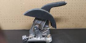36010-3sh0a Nissan 547.da1i16 13 14 15 16 17 18 19 Sentra E-brake Emergency Brake Handle