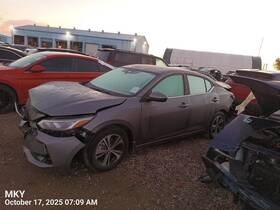 547.da1i23 Nissan Emerg Brake Parts Oem 2023 Sentra 1yr Wrnty