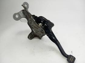 547.da1j11 Nissan 2011 Altima Emergency Park Brake Handle