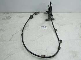 547.da1j12 Nissan 2010 2011 12 Altima Sedan Emergency Parking Brake Pedal Wire Cable Linkage