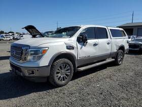 547.da1j17 Nissan Titan Xd 2017 Emergency Brake Parts 8423263