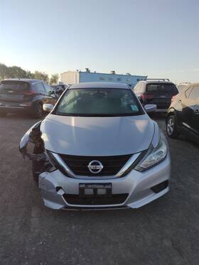 547.da1k17 Nissan Altima 2017 Emergency Brake Parts 5951042
