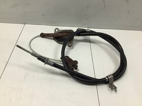 547.da1l07 Nissan Murano 2007 Emergency Parking Brake Cable Line Factory
