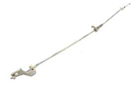 547.da1l89 Nissan 1989-1990 240sx Ka24e S13 Passenger Right Side Emergency Brake Cable