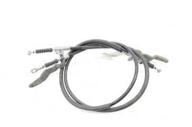 547.da1l97 Nissan 1997-1998 240sx S14 Kouki Ka24de Emergency Brake Cables