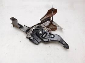 547.da1m09 Nissan Emergency Park Brake Pedal Fits Murano 2009 Oem