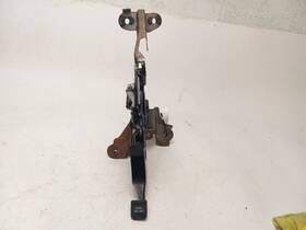 547.da1m10 Nissan 2010 Murano Emergency Park Brake Pedal Oem