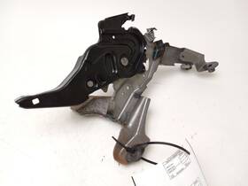 547.da1m11 Nissan 2011 Murano Emergency Park Brake Pedal Oem