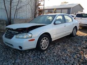 547.da1o00 Nissan Maxima 2000 Emergency Brake Parts 2023124