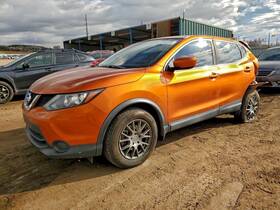 547.da1t17 Nissan Rogue Spt 2017 Emergency Brake Parts 8944007