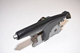 547.da1u16 Nissan 2009-2017 370z Rwd Coupe At E-brake Emergency Brake Handle