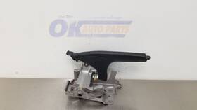 547.da1x24 Nissan 2024 Z 400z Rz34 Emergency Brake Pull Handle Black