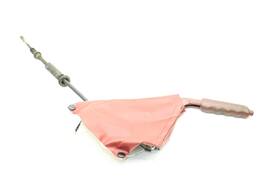 547.da1z83 Nissan Red Emergency Parking Brake Pull Handle Fits 82-83 280zx