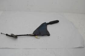 547.da1z84 Nissan 1984-1986 300zx Vg30 Z31 2 Blue Emergency Pull Handle