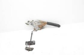 547.da1z92 Nissan 1990-1996 300zx Z32 2 Emergency Brake Pull Handle And Cable