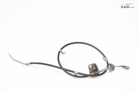 6266-1 Nissan 2013-2018 Altima Emergency Parking E Brake Foot Stop Pedal Cable Oem