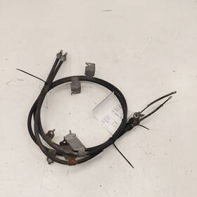 801.da1f17 Nissan Rogue Parking Brake Emergency Cable 2017 2018 2019