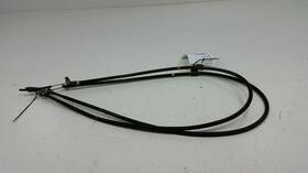 801.da1h08 Nissan Parking Brake Emergency Cable 2008 Versa 2007 2009 2010 2011