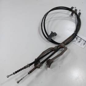 801.da1i23 Nissan Sentra Parking Brake Emergency Cable 2023 2022 2021 2020
