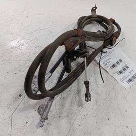 801.da1p13 Nissan Parking Brake Emergency Cable Maxima 2014 2013 2012 2011 2010 2009