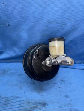 Bm-50 Nissan 9413 90-96 300zx Brake Booster Oem Master Cylinder Z32