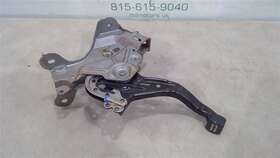 36010-6ca0a Nissan Altima 547.da1k20 2019-2020 Fwd E-brake Emergency Pedal