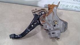 547.da1k21 Nissan Altima 2021 Emergency Park Parking Brake Pedal Bracket