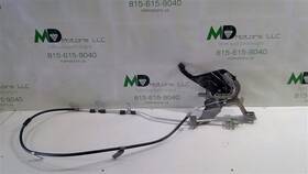 36010-3nf0a Nissan Leaf 2012-2016 Parking Brake Control Oem