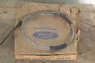 C7tz-2a635-h Nos 1967-72 Ford Truck F-100 Right Rear Parking Brake Cable
