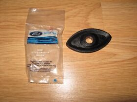 D9zz-2a697-a Nos 1979-1995 Ford Mustang Capri Parking Brake Cable Guide Oem