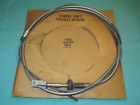3549839 Nos Brake 300 Mopar 1969-71 Dodge Front Parking Cable Truck