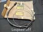 3691404 Nos Emergency Assy Cable 1941 - J480 Brake Chevy 50