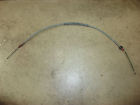 3497261 Nos Mopar 72-73 Dodge Truck Left Side Parking Brake Cable