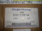 2c3z-2780-aa Nos Oem Genuine Ford 1997 To Present F-series Parking Brake Kit #2c3z-2780-aa
