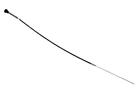 Nrc4369 Bearmach Land Rover Series Stop Control Cable New