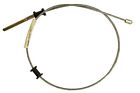 Ob-sbk-36450-m6600 Obsbk36450m6600 Unbranded Rear Brake Cable To Control Assembly 685984987105