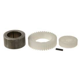 Odometer Gears W0133-1937047-ogl For Bmw 750i 2006-2008 Parking Brake Actuator Repair Kit