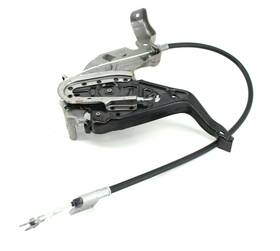 47100-tk8 Odyssey 2011 2012 2013-2017 Honda Emergency Parking Brake Paddle With Cable Oem