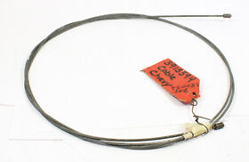 3915594 Oe 1968 1969 1970 Chevrolet Truck Parking Brake Cable