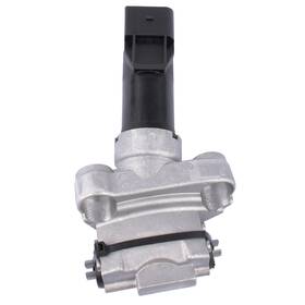 7p0609723b Oe Quality Rear Driver Side Parking Brake Actuator 7p0609723 For Porsche Cayenne Vw Touareg
